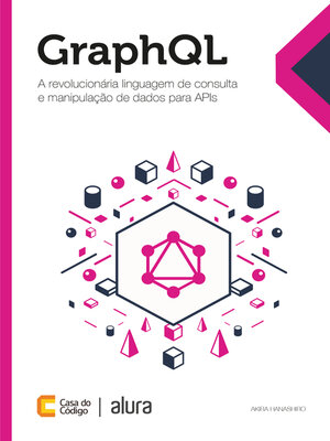 cover image of GraphQL